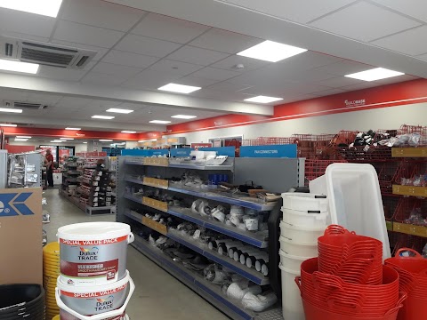 Huws Gray Buildbase Epsom