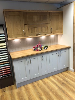 Worktop Express - Chesterfield