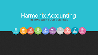 Harmonix Accounting Ltd