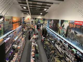 Angling Direct Fishing Tackle Shop Stoke