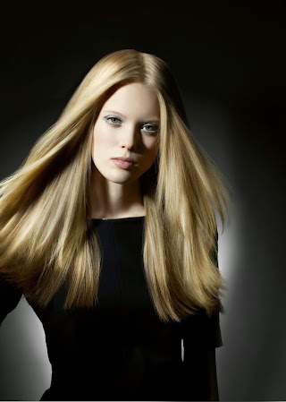 Baccarat Hair Design