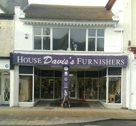 Davis's House Furnishers