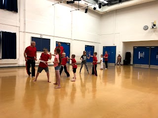 Kingswinford Tae Kwon Do