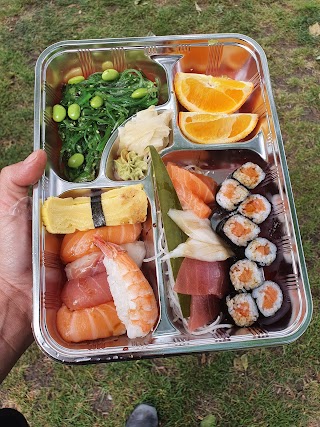 Ona's Bento Sushi Bar