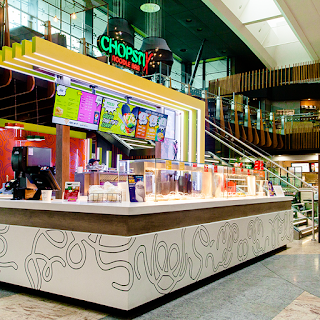 Chopstix - Southampton Westquay