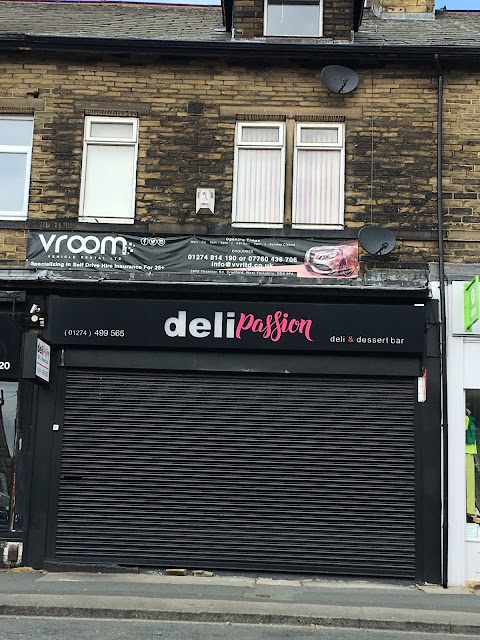 Deli passion