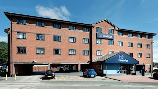 Travelodge Warrington