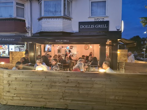 Dollis Grill