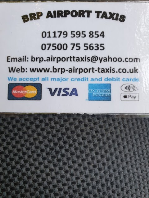 BRP Airport Taxis