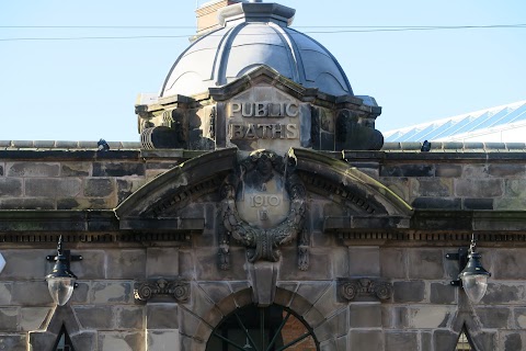 Stirchley Baths