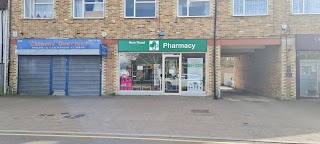 New Road Pharmacy