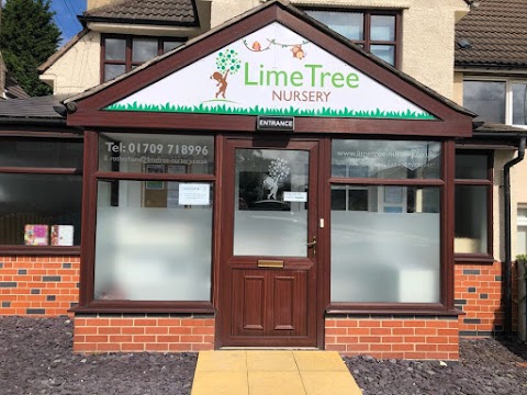 Lime Tree Nursery (Herringthorpe)