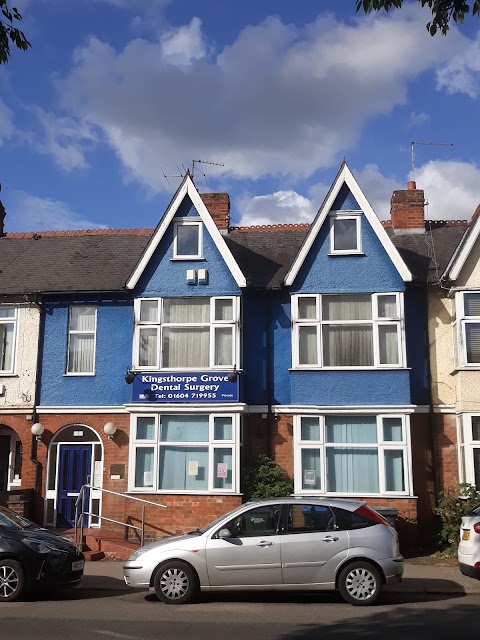 Kingsthorpe Grove Dental Surgery