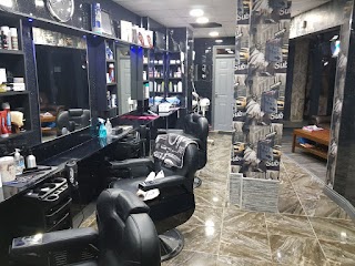 Shiraz Barbers