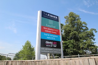 David Cliff Estate Agents Mortimer