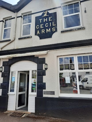 The Cecil Arms
