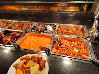 Fortune Terrace Buffet