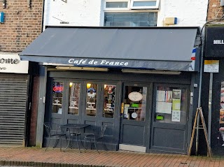 Cafe De France