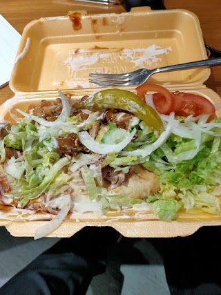 Istanbul Kebab House