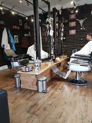 Orbit Smoke Barbers