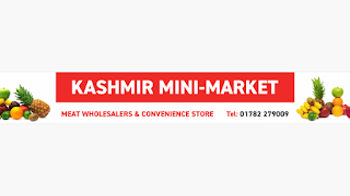 Kashmir Mini Market