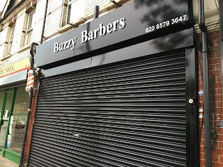 BUZZY BARBERS