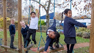 Alderman Pounder Infant School & Nursery