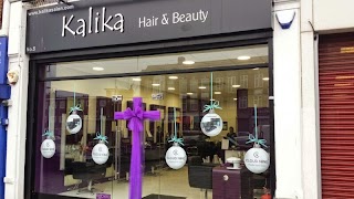 Kalika Hair & Beauty Ltd