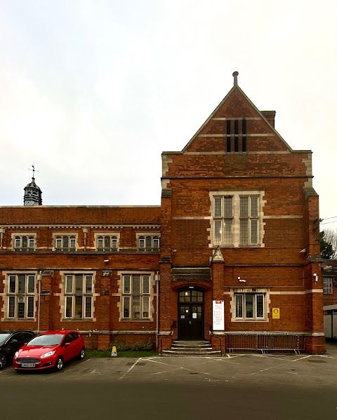 Harrow Arts Centre