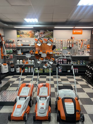 Офіційний магазин STIHL