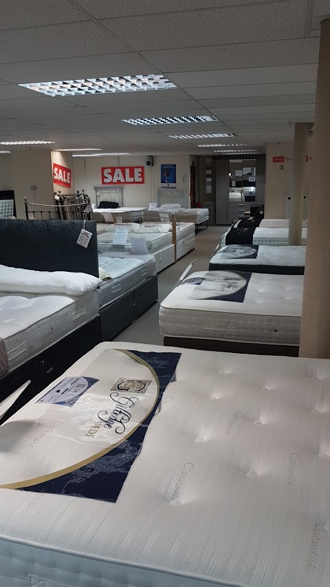 The Wirral Bed Superstore