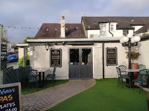 The Buck Inn