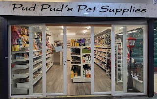 Pud Puds Pet Supplies