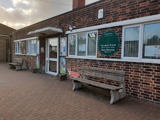 Norwood Green Infant And Nursery School