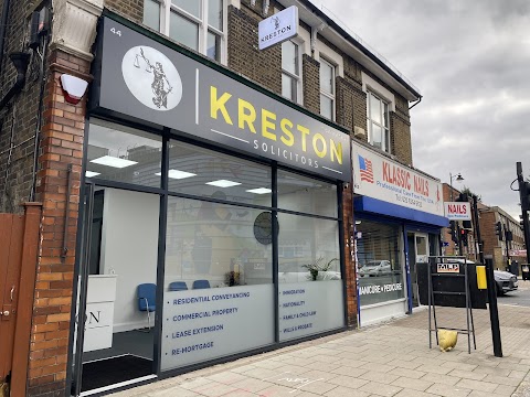 Kreston Solicitors