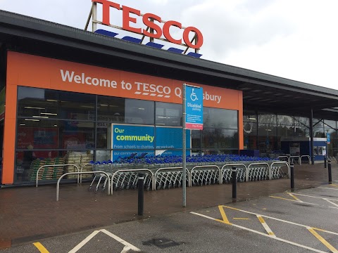 Tesco Superstore