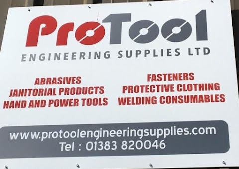 ProTool Engineering Supplies Ltd