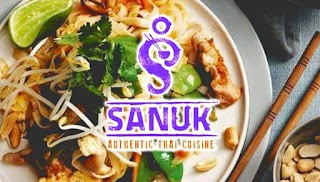 Sanuk