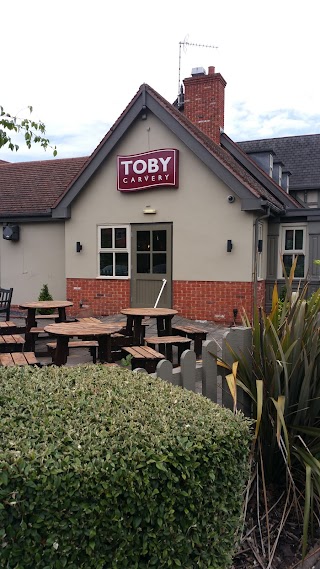 Toby Carvery Colwick Park