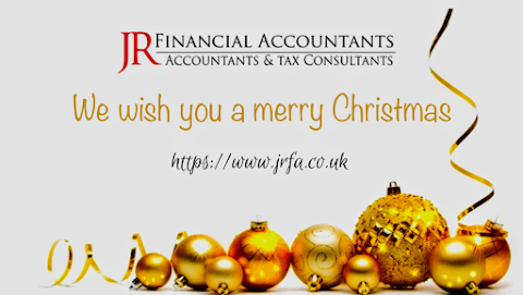 JR Financial Accountants | Kensington & Chelsea