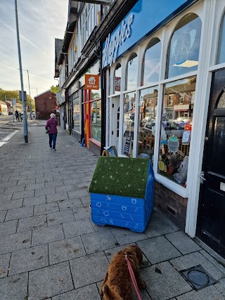 Maggies Pet Store - Stockport