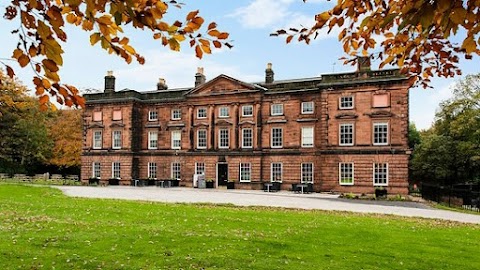 Allerton Hall - Dining & Carvery