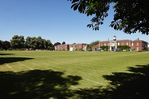 The Blue Coat School Birmingham Limited