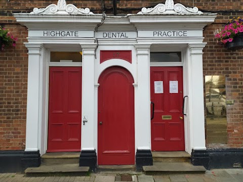 Highgate Dental Practice