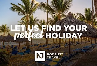 Not Just Travel - Your Holiday