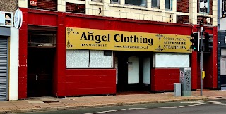 Angel Clothing