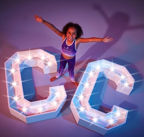 CC Dance Company