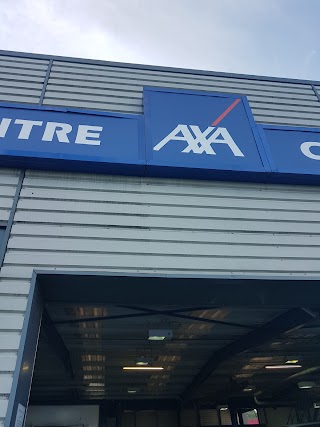 AXA Car Repair Centre - Bluebell