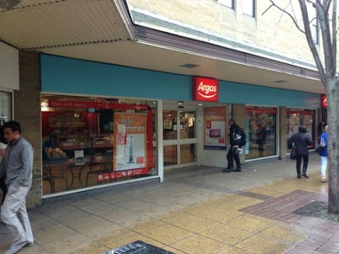 Argos Dewsbury (Inside Sainsbury's)