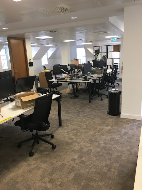 Office Clearance London